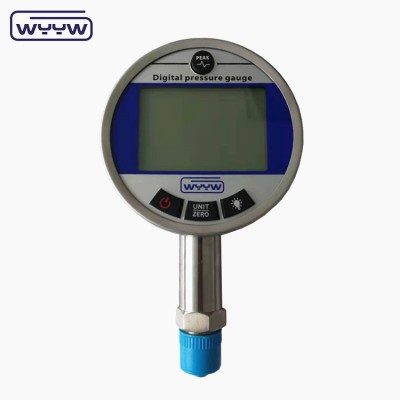 100mm bar psi digital pressure gauge price