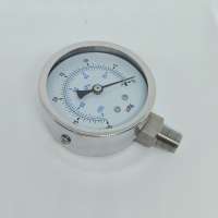 vacuum gauge price  pressure gauge stainless steel  manometer